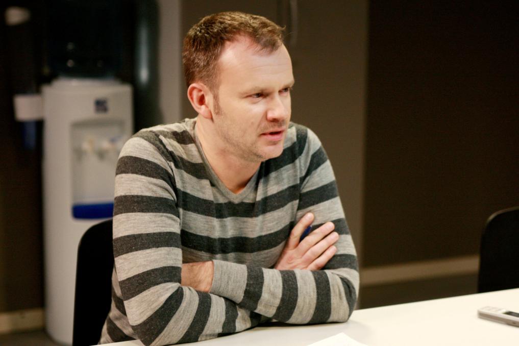 Acteur Jan Van Hecke veroordeeld tot 4 jaar met uitstel voor bezit